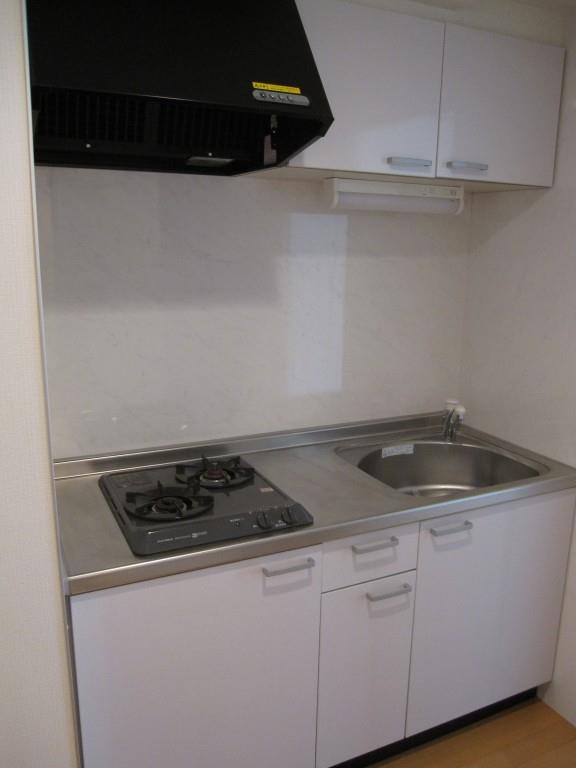 アトラスリベルタ新御徒町 キッチン