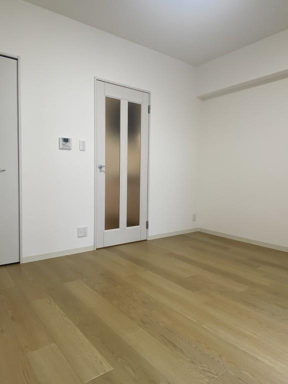 アトラスリベルタ新御徒町 ベッドルーム