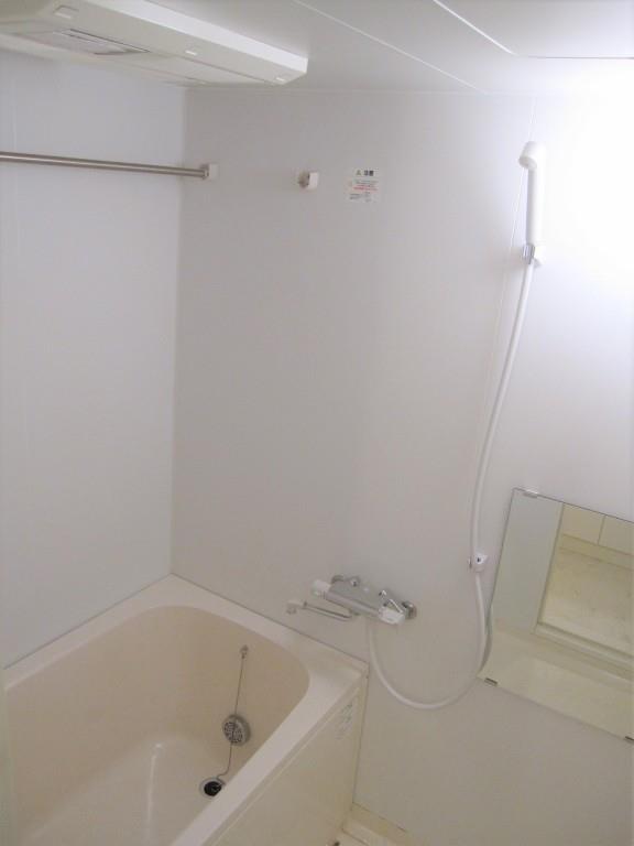 アトラスリベルタ新御徒町 風呂画像