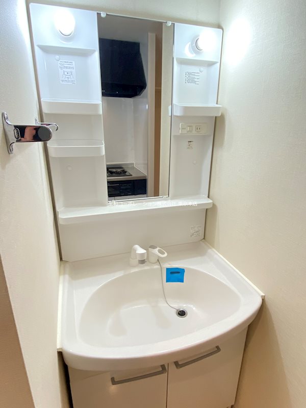 カーサフェリーチェ その他3