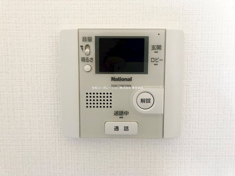 カーサフェリーチェ その他4