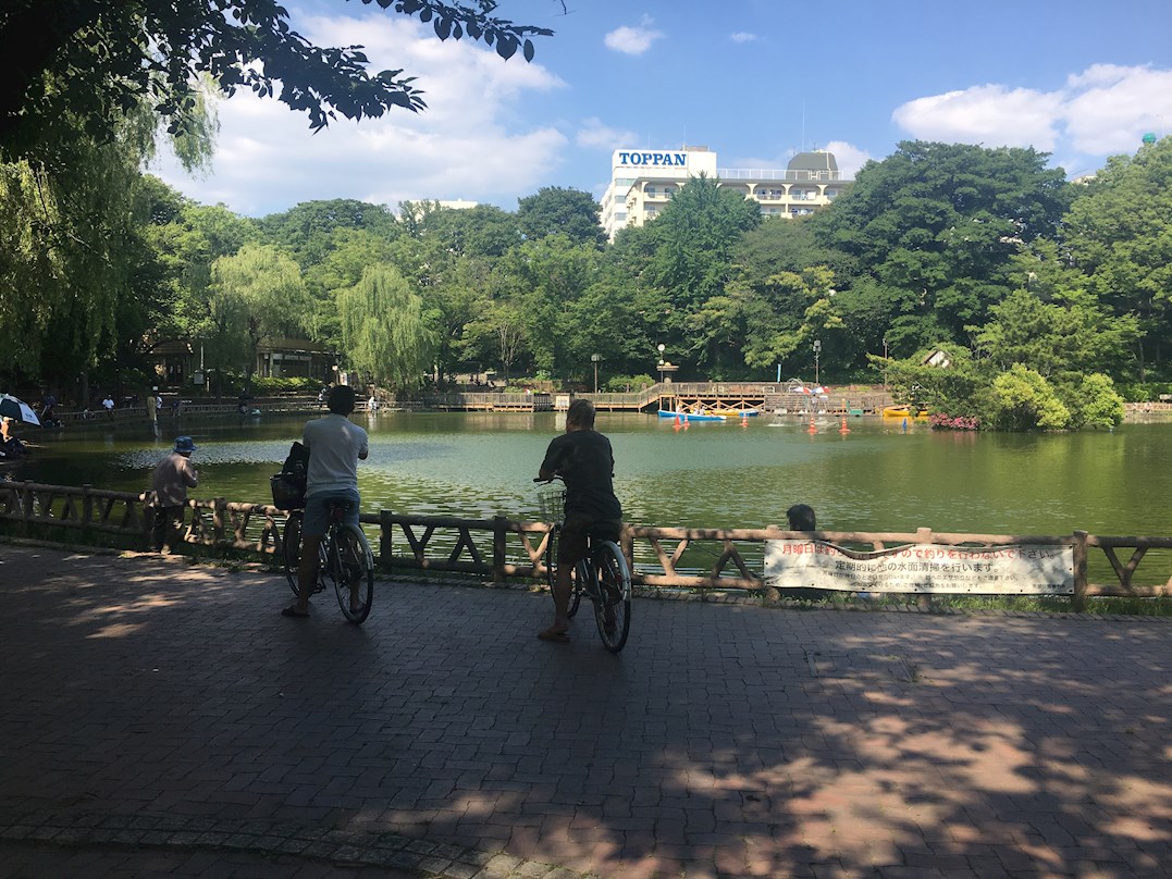 カーサフェリーチェ 周辺画像3