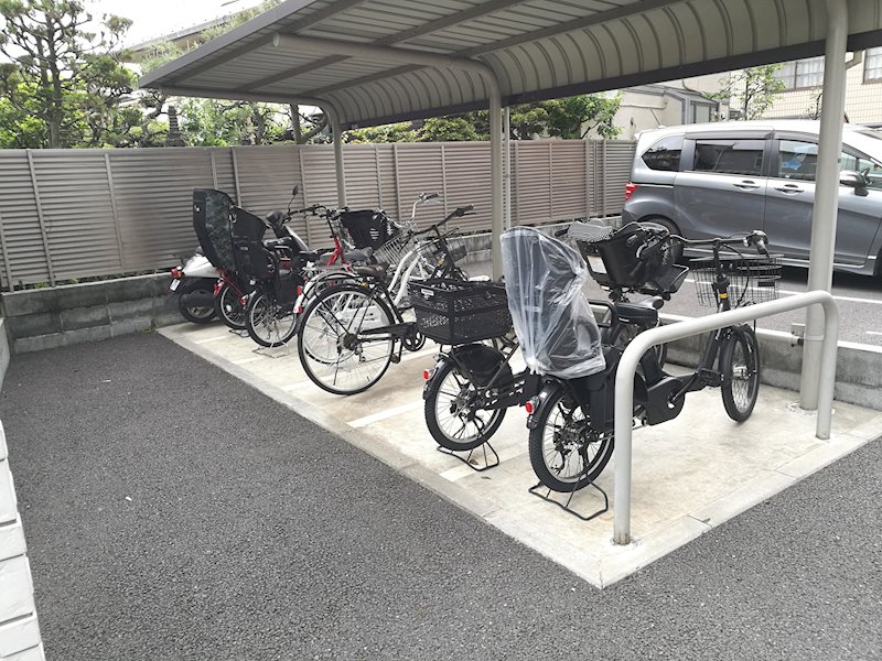 フローリッシュSI その他外観2