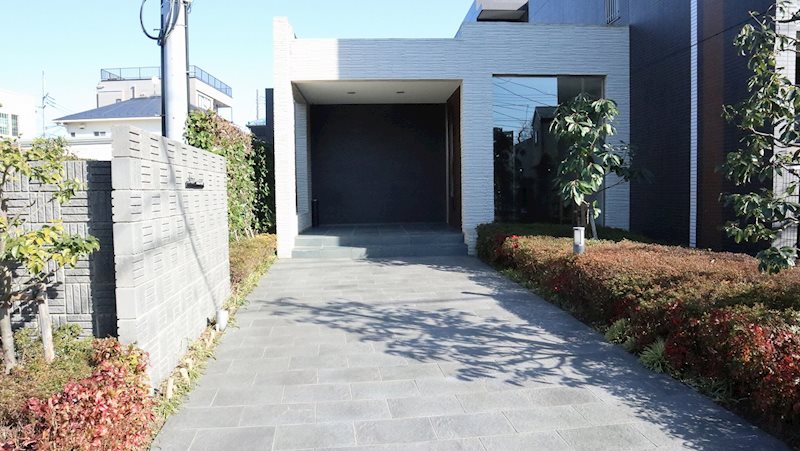アトリオ石神井公園 その他外観1