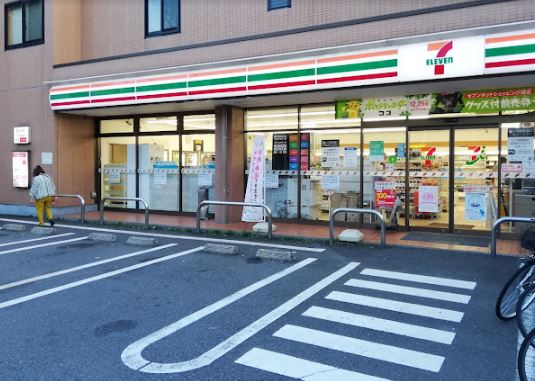 サウスA・K 周辺画像1