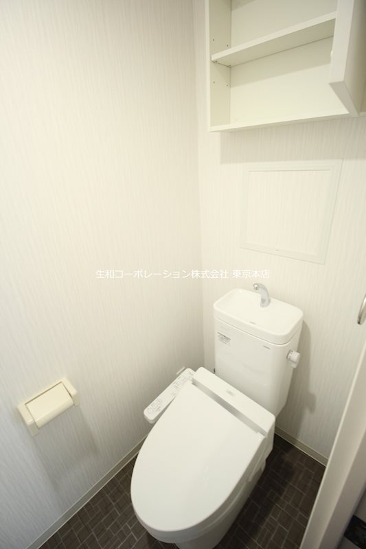 ヒルフォート常盤 その他3
