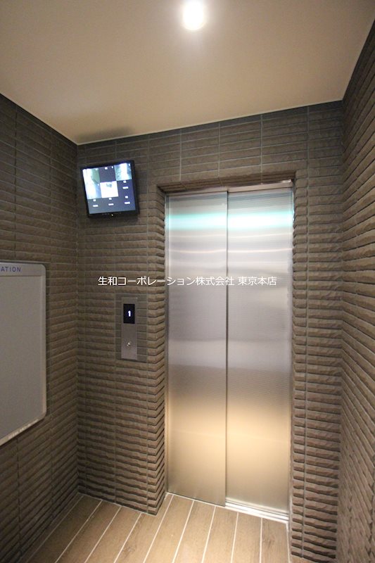 ヒルフォート常盤 その他外観5