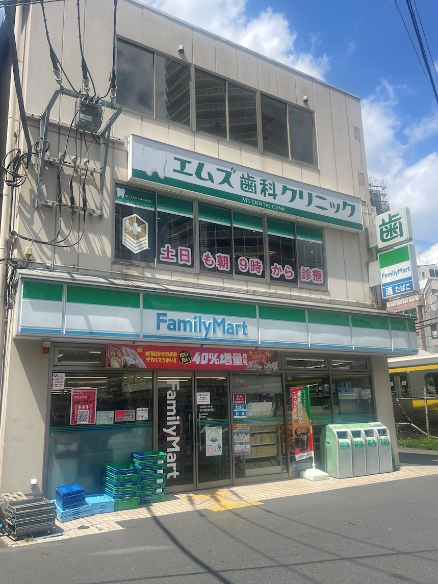 ドルチェドミール 周辺画像3