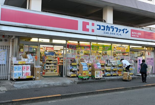 ドルチェドミール 周辺画像4
