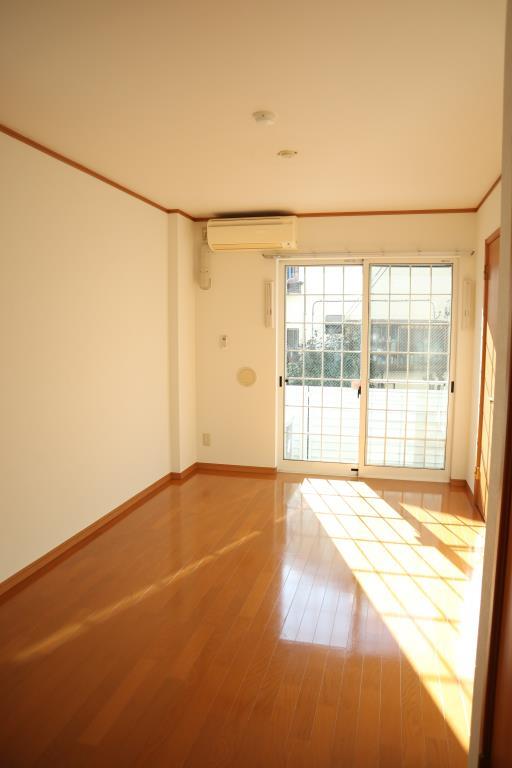 コンフォート アソシア リビング