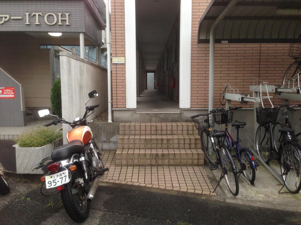 コンフォート アソシア その他12