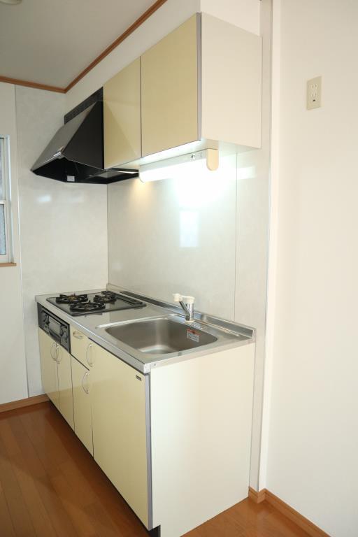 コンフォート アソシア キッチン