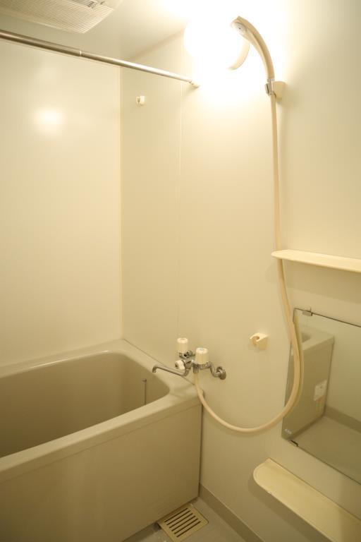 コンフォート アソシア 風呂画像