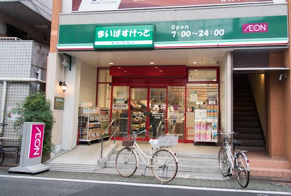 グーフォクォーレ 周辺画像2