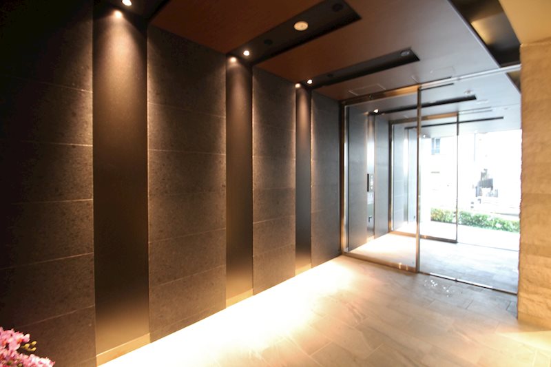N residence SUMIYOSHI エヌレジデンス住吉 その他外観1