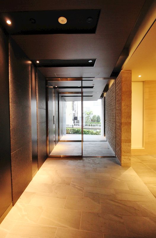 N residence SUMIYOSHI エヌレジデンス住吉 その他外観2