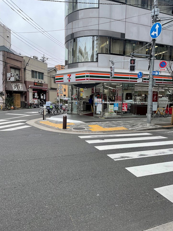 グーフォクォーレ 周辺画像2
