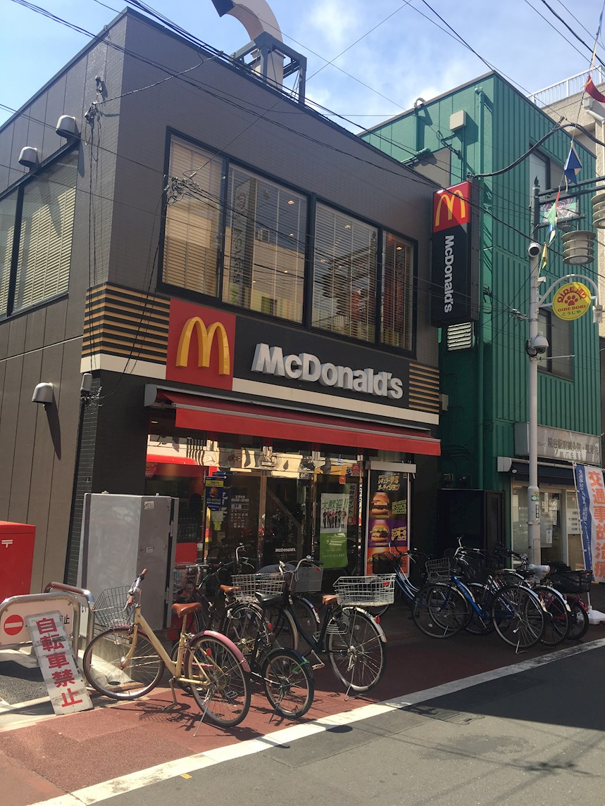 グーフォクォーレ 周辺画像6