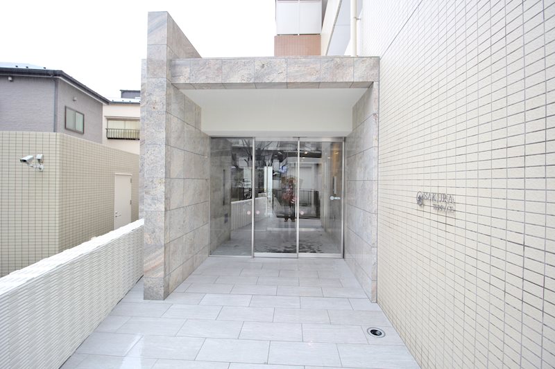 SAKURA TERRACE（サクラテラス） その他外観1