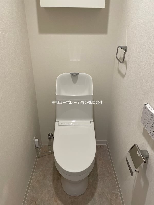 SAパームレジデンス その他2