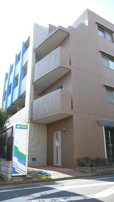 ルイオータム 外観写真
