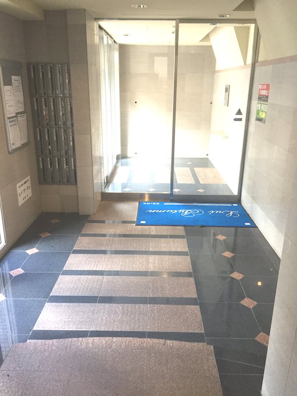 ルイオータム その他外観2