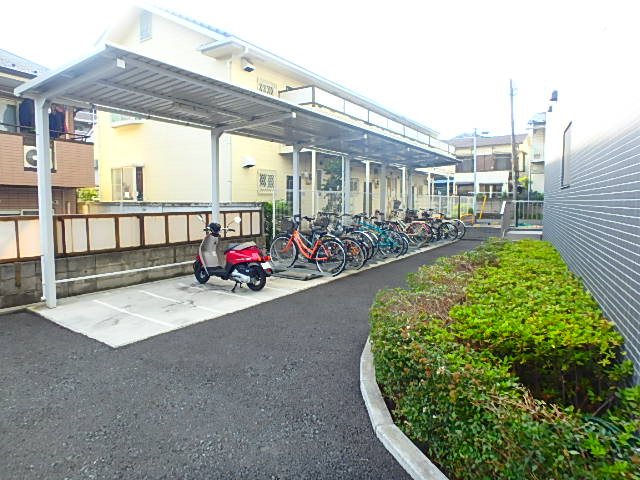 カーサ・ミーヤ その他外観4