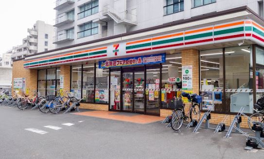 カーサ・ミーヤ 周辺画像5