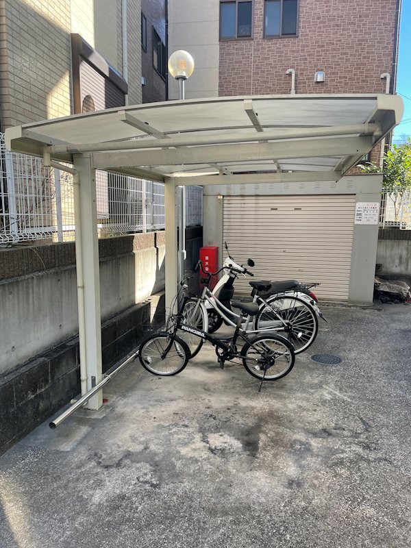 ネオ・ドミール  その他外観3