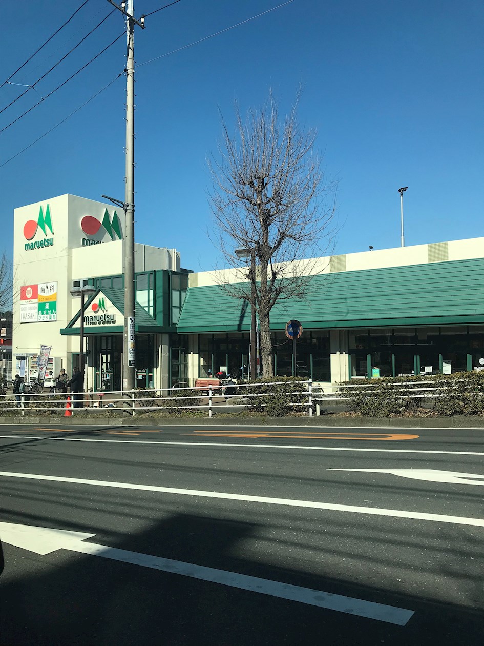 ネオ・ドミール  周辺画像3