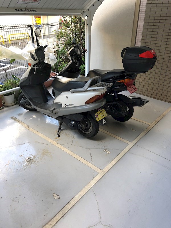 TOMODOAL北梅田（トモドールキタウメダ） その他外観3