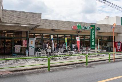 ディラヴェール田柄 周辺画像1