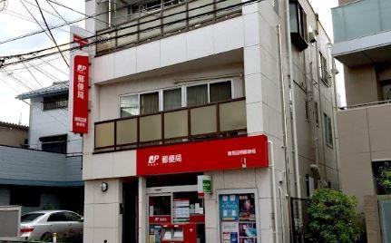 ディラヴェール田柄 周辺画像4