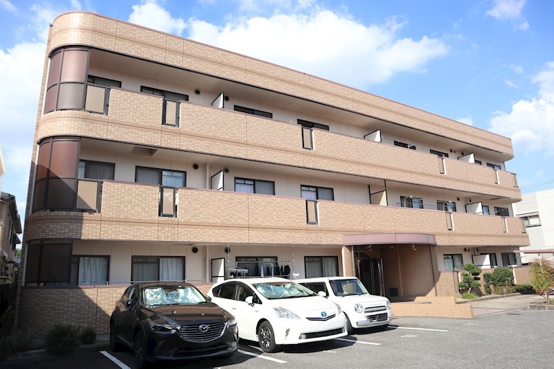 ファミーユ２ 305号室 外観