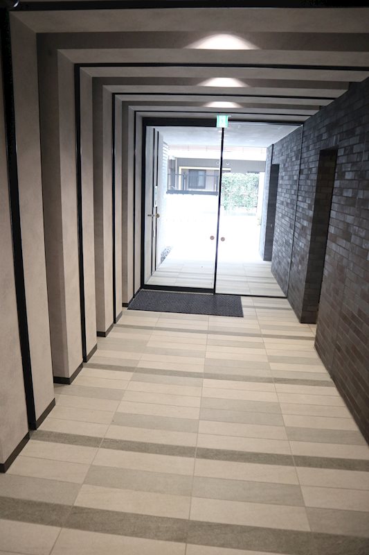 スペランツァ(立川) その他外観2