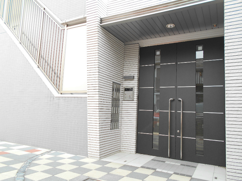 ラヴィ･フォンテーヌ その他外観1