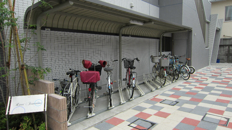 ラヴィ･フォンテーヌ その他外観3