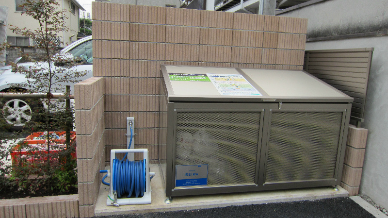 ラヴィ･フォンテーヌ その他外観5