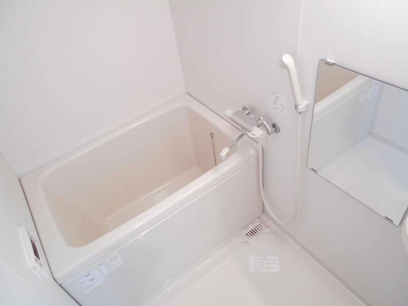 ラヴィ･フォンテーヌ 風呂画像