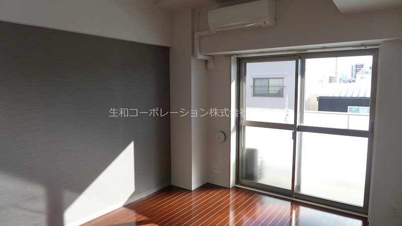 ブレイブワン リビング