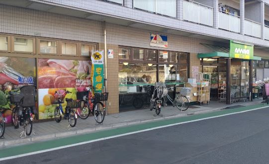 サンガーデン 周辺画像2