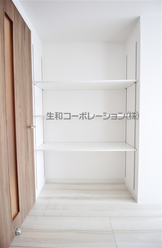 イート　アパートメント　ヴェリタス その他24