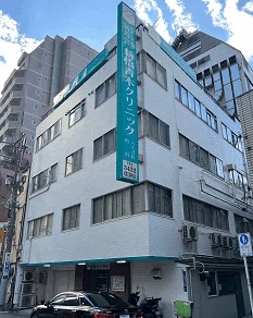 アンティエメゾン 周辺画像6