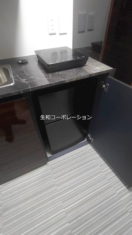 FLレジデンス京御銀座Ⅲ その他1