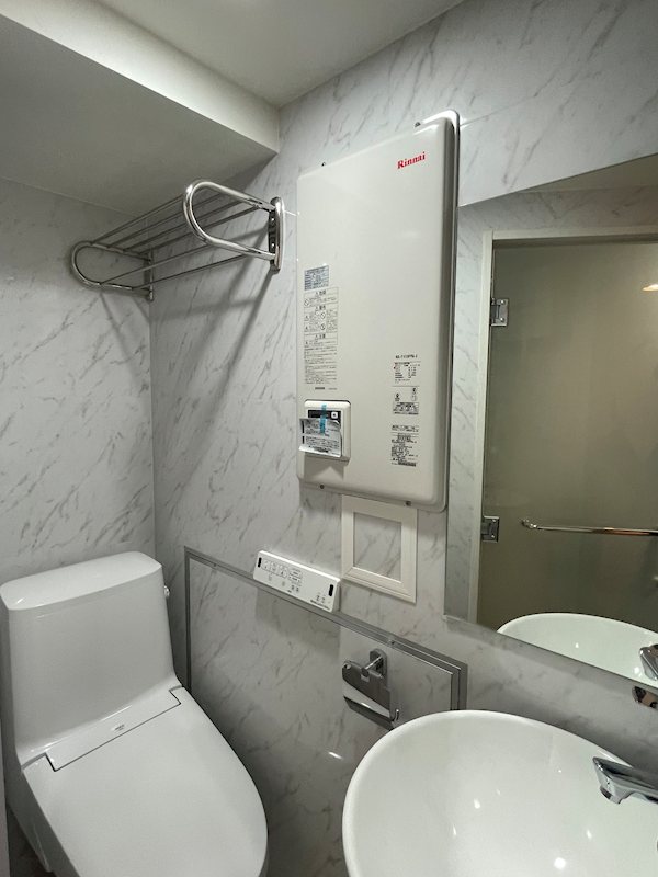 FLレジデンス京御銀座Ⅲ その他3