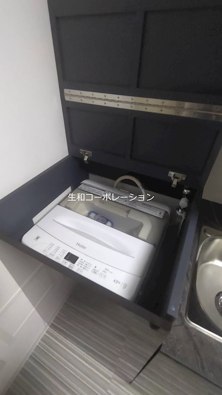 FLレジデンス京御銀座Ⅲ その他8