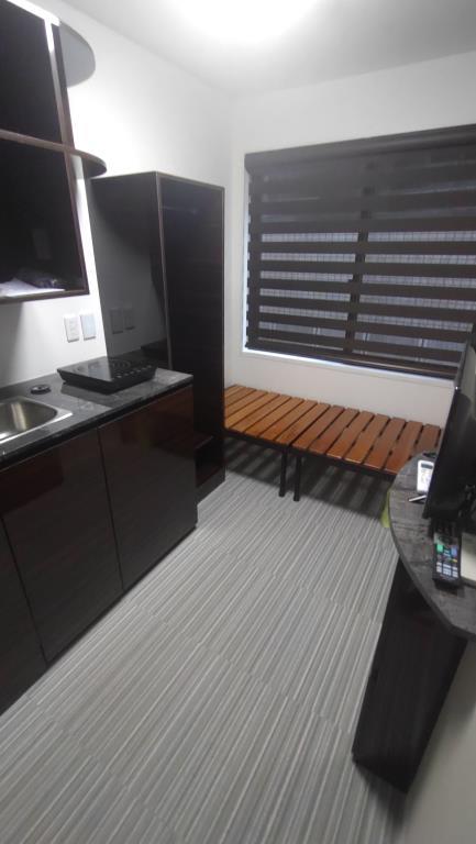 FLレジデンス京御銀座Ⅲ キッチン