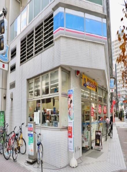 FLレジデンス京御銀座Ⅲ 周辺画像1