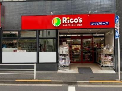 FLレジデンス京御銀座Ⅲ 周辺画像6