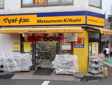 クオーレ エフ 周辺画像5